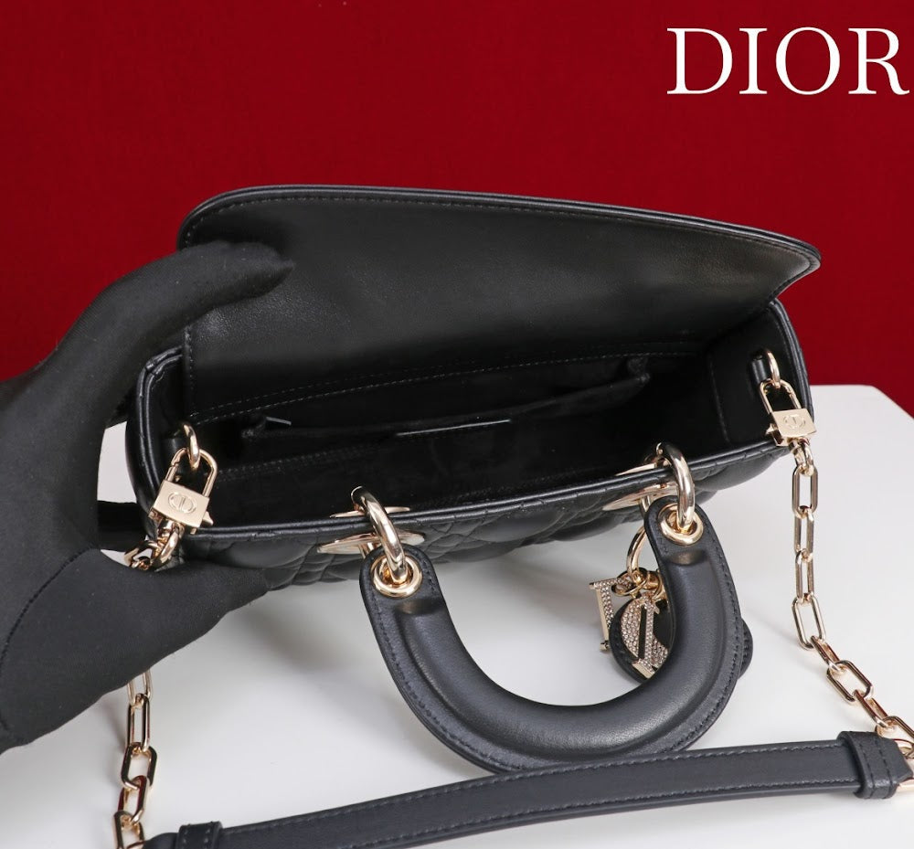 Ezyycart Bags Diorn Luxury Bag --115624