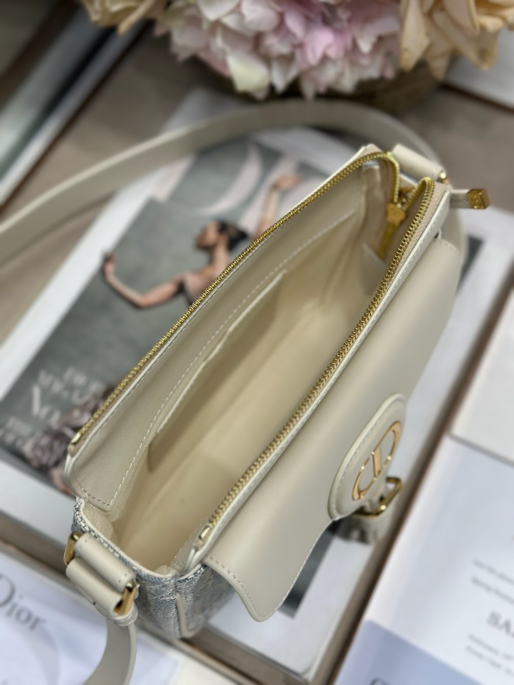 Ezyycart Bags Diorn Luxury Bag --115680