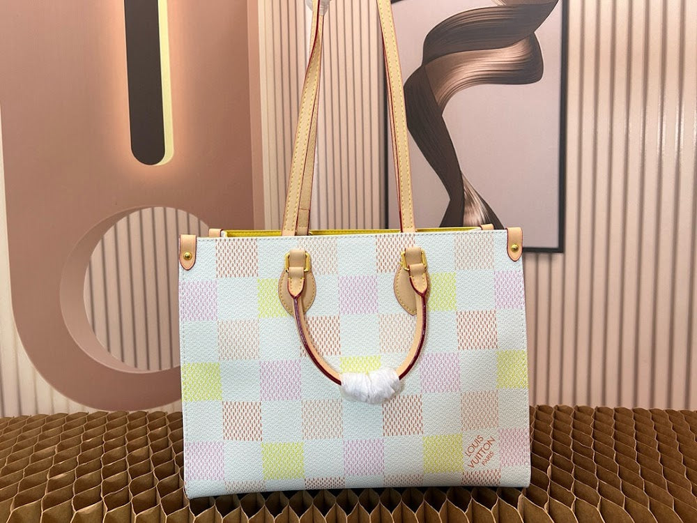 Anum Bags LVn Luxury Bag --80065