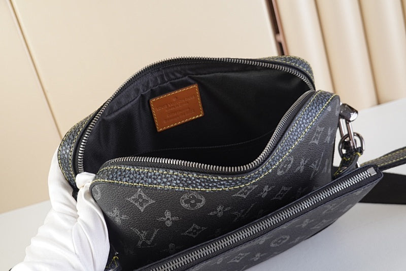 Ezyycart Bags ln Luxury Bag --56013