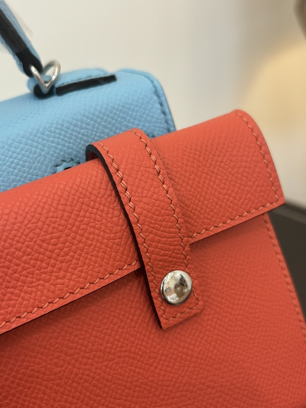 Anum Bags Hermesn Luxury Bag --117238