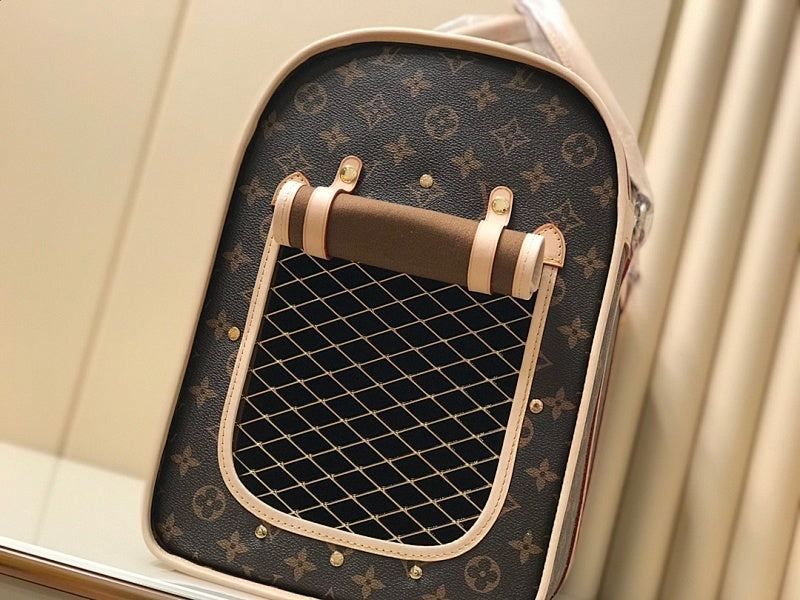 Ezyycart Bags ln Luxury Bag --60383