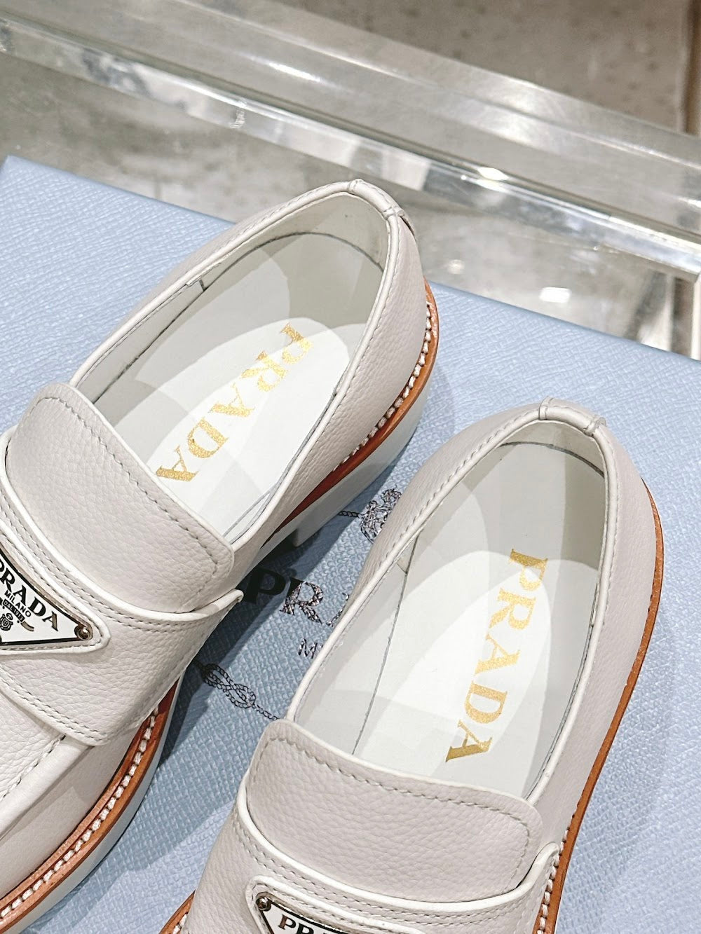Ezyycart Bags Prada Luxury Heels --52893