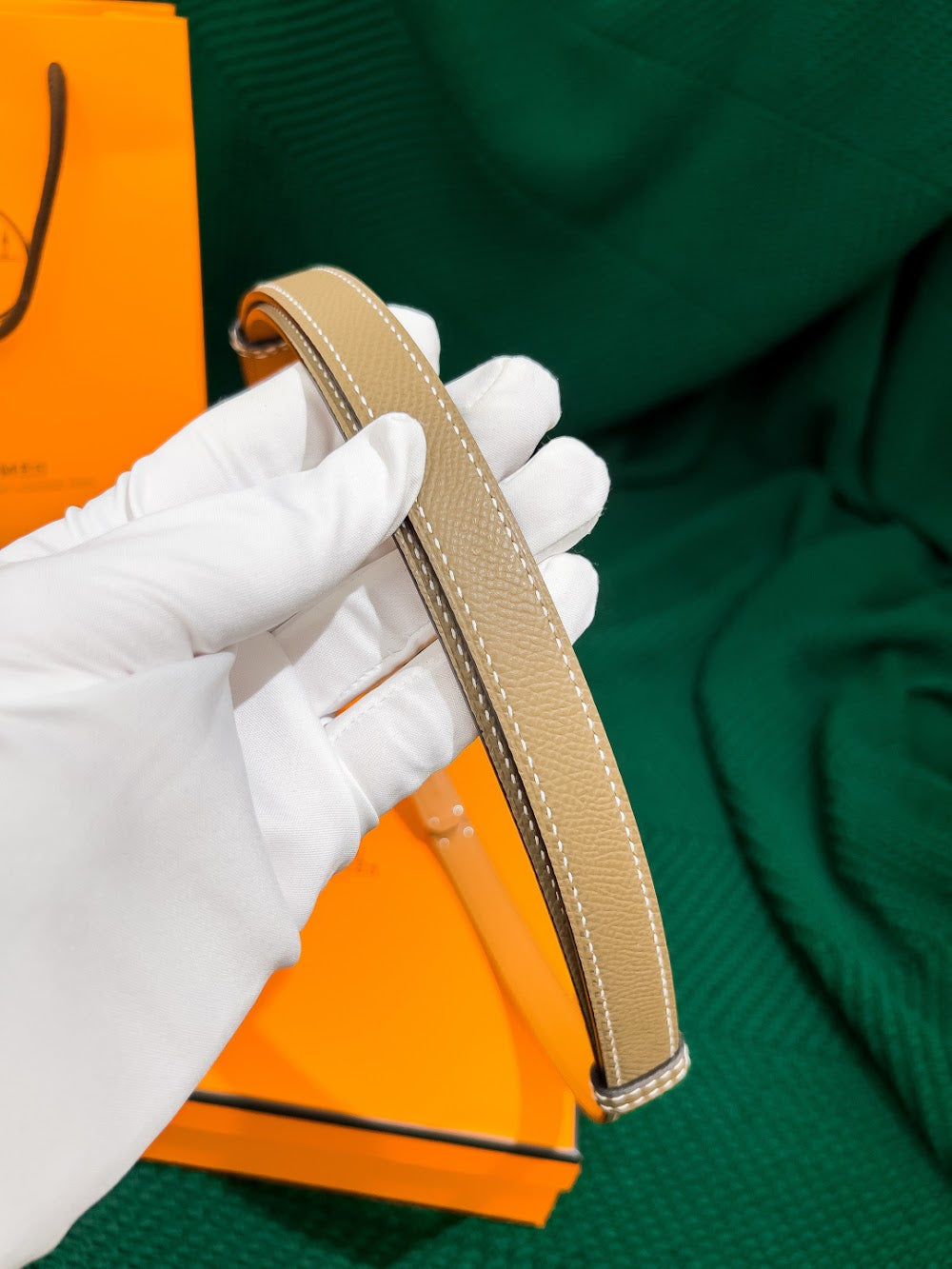 Anum Bags Hermesn Luxury Belt --108908