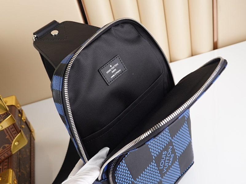 Anum Bags ln Luxury Bag --60436