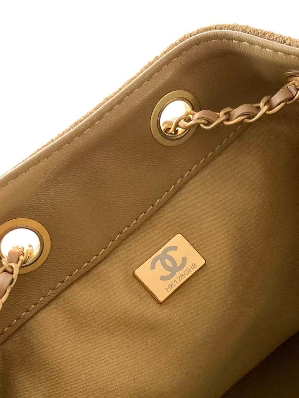 Anum Bags CHn Luxury Bag --112812