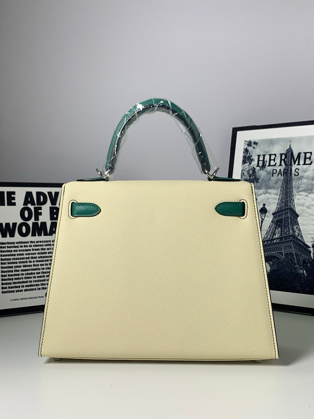 Anum Bags Hermesn Luxury Bag --118861
