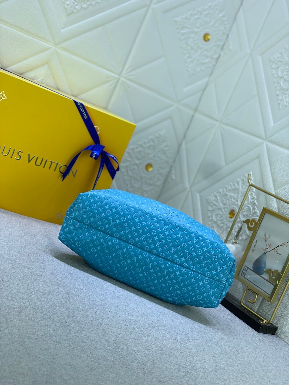 Anum Bags LVn Luxury Bag --78971
