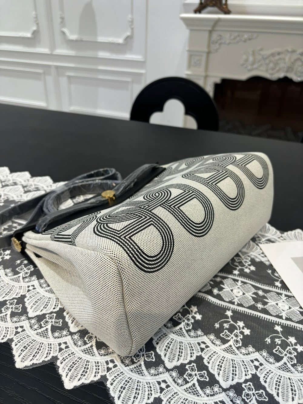 Anum Bags Hermesn Luxury Bag --118372