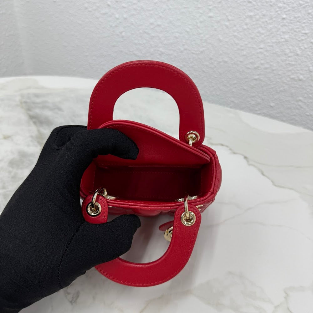 Ezyycart Bags Diorn Luxury Bag --115437