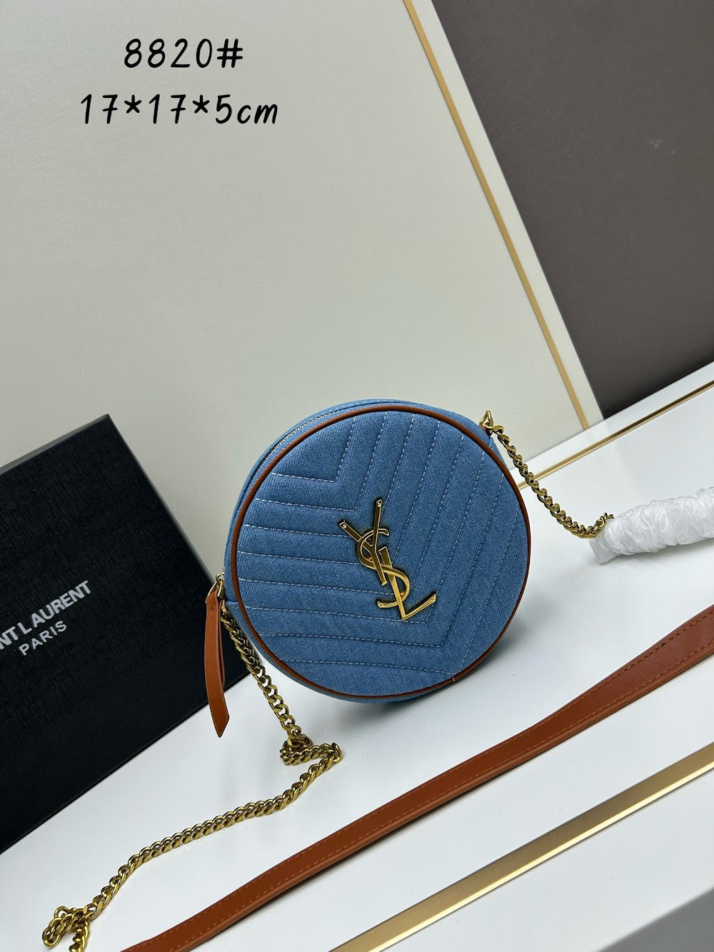 Ezyycart Bags ysn Luxury Bag --71827