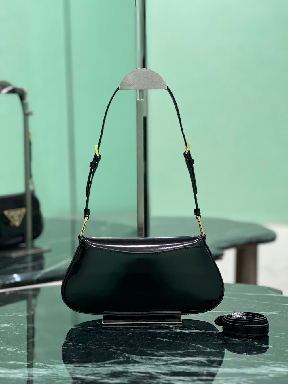 Ezyycart Bags Pradn Luxury Bag --101648