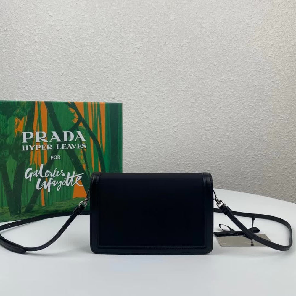 Ezyycart Bags Prada Luxury Bag --54085