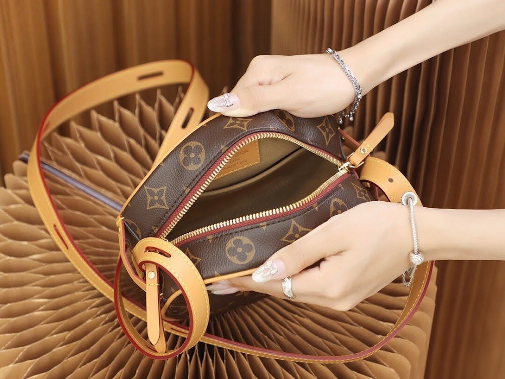 Anum Bags LVn Luxury Bag --80878