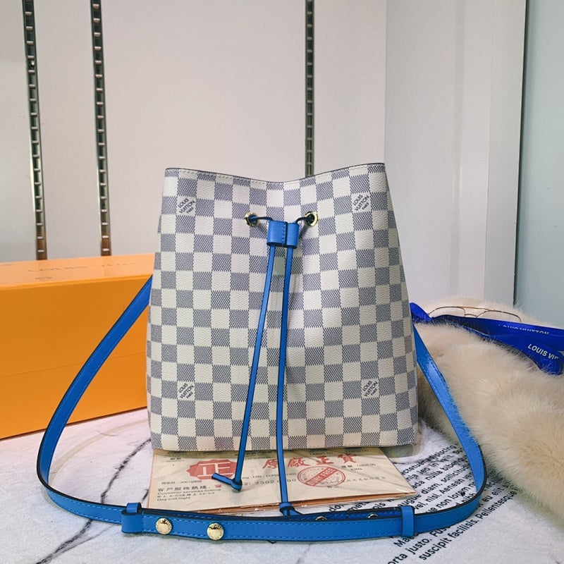 Anum Bags LVn Luxury Bag --79012