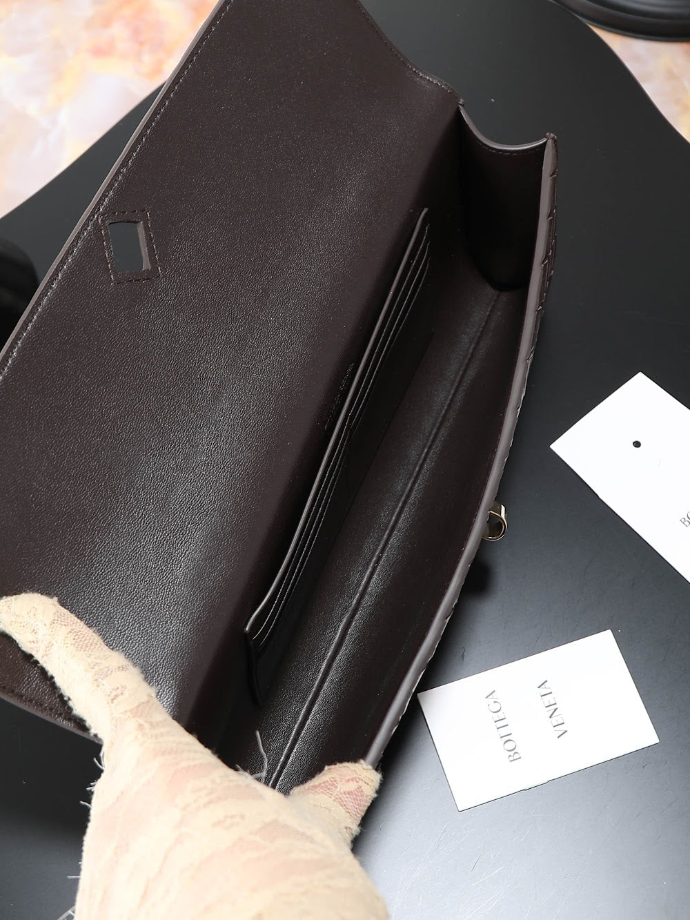 Ezyycart Bags Bottegan Luxury Bag --91397