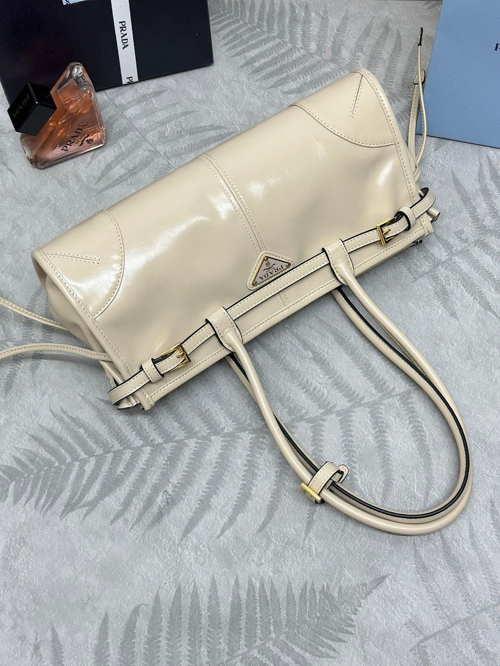 Ezyycart Bags Prada Luxury Bag --54542