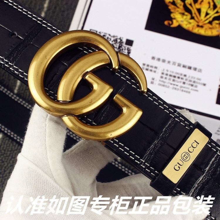 Anum Bags Guccin Luxury Belt --108098