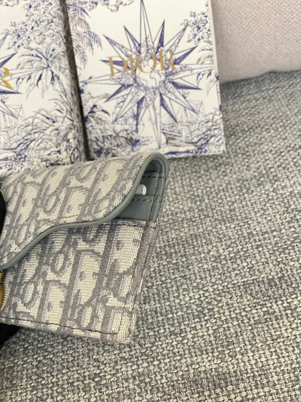Anum Bags Diorn Luxury Bag --114828