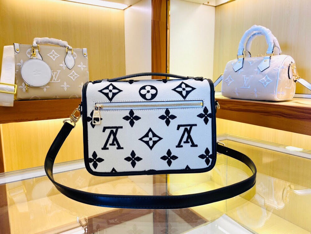 Anum Bags LVn Luxury Bag --80460