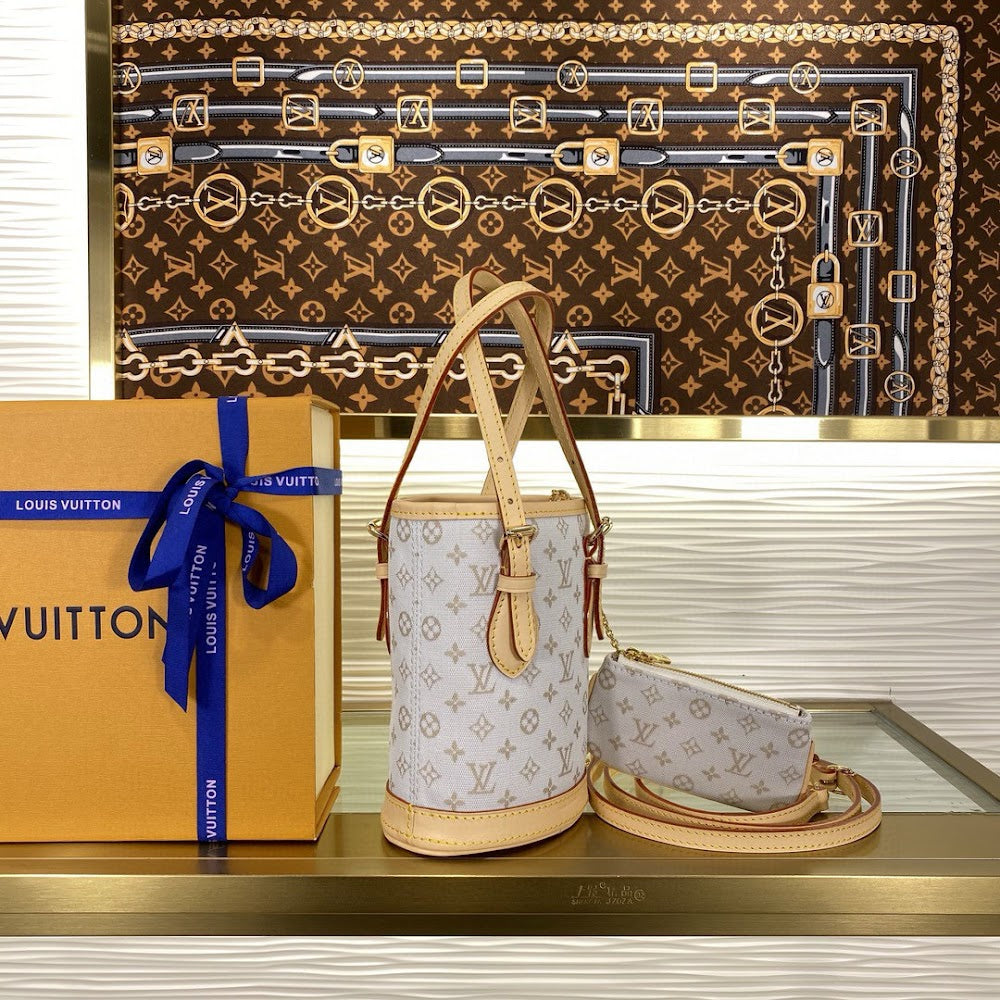 Anum Bags LVn Luxury Bag --79957