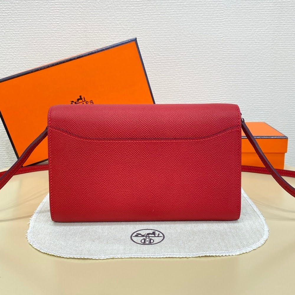 Anum Bags Hermesn Luxury Bag --118020