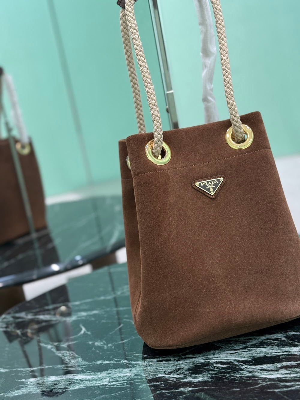 Ezyycart Bags Pradn Luxury Bag --101645