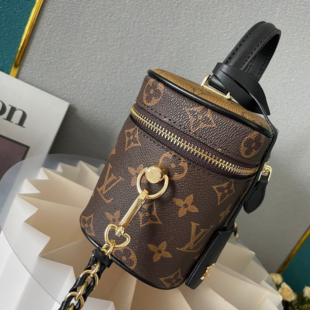 Anum Bags LVn Luxury Bag --79203