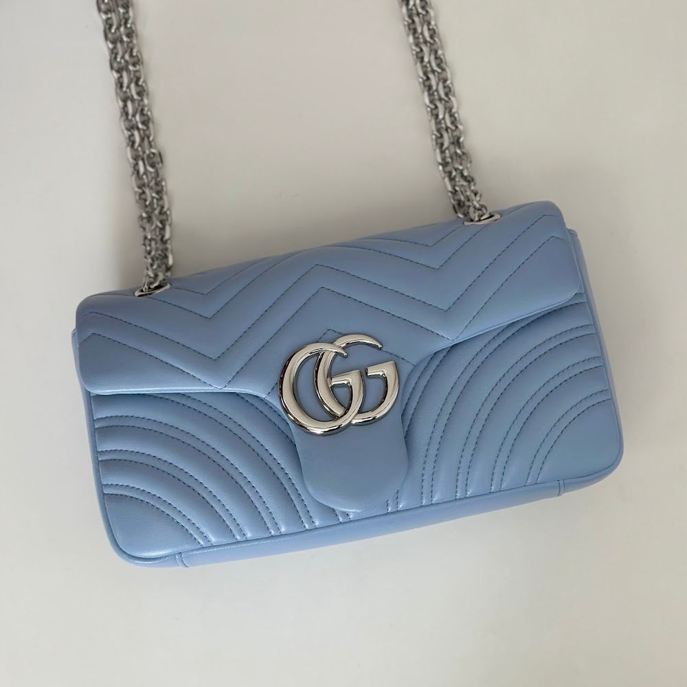 Ezyycart Bags Guccin Luxury Bag --94425