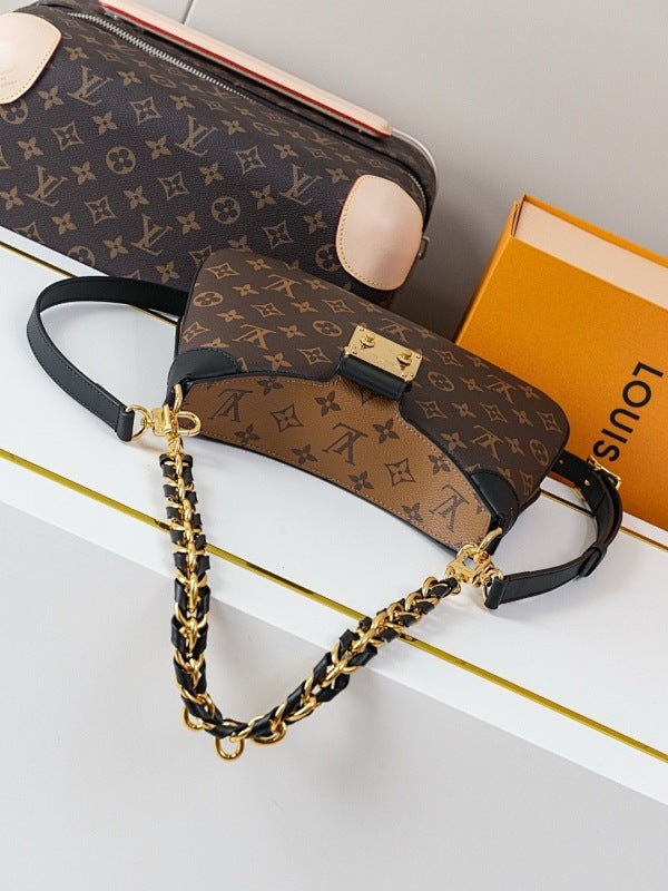 Anum Bags LVn Luxury Bag --80549