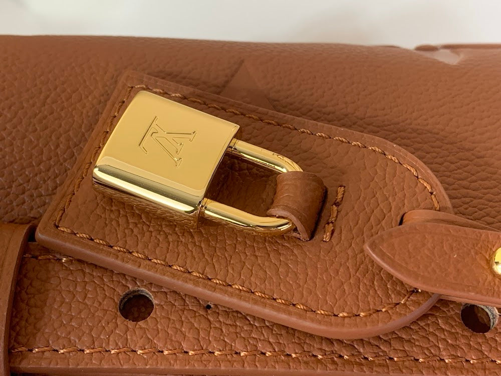 Ezyycart Bags ln Luxury Bag --58936