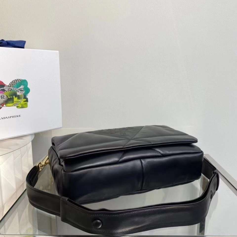 Ezyycart Bags Prada Luxury Bag --54152