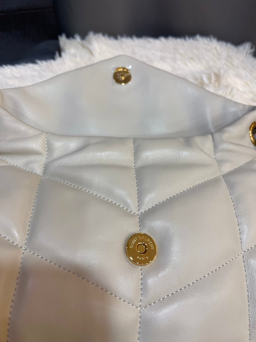 Ezyycart Bags YSLn Luxury Bag --119053