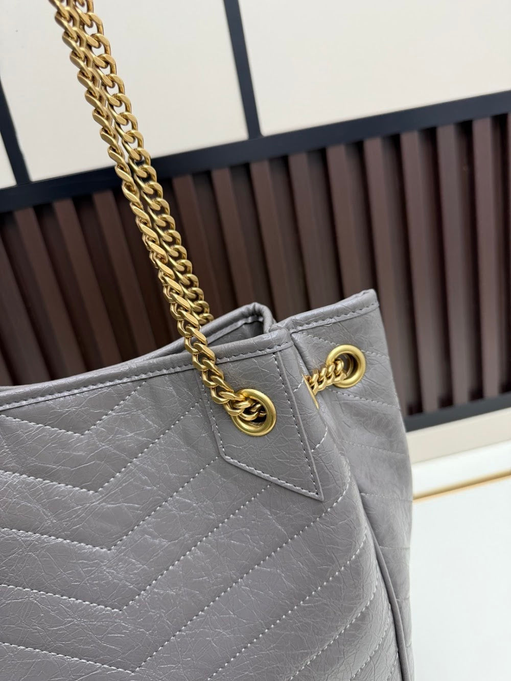 Ezyycart Bags ysn Luxury Bag --72033