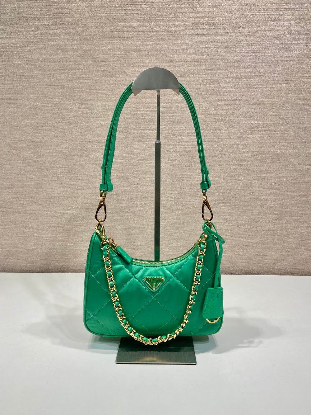 Ezyycart Bags Prada Luxury Bag --54648