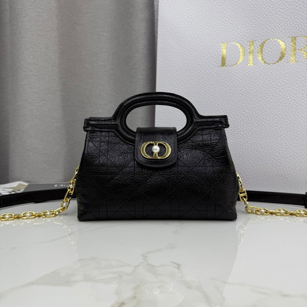 Ezyycart Bags Diorn Luxury Bag --116098