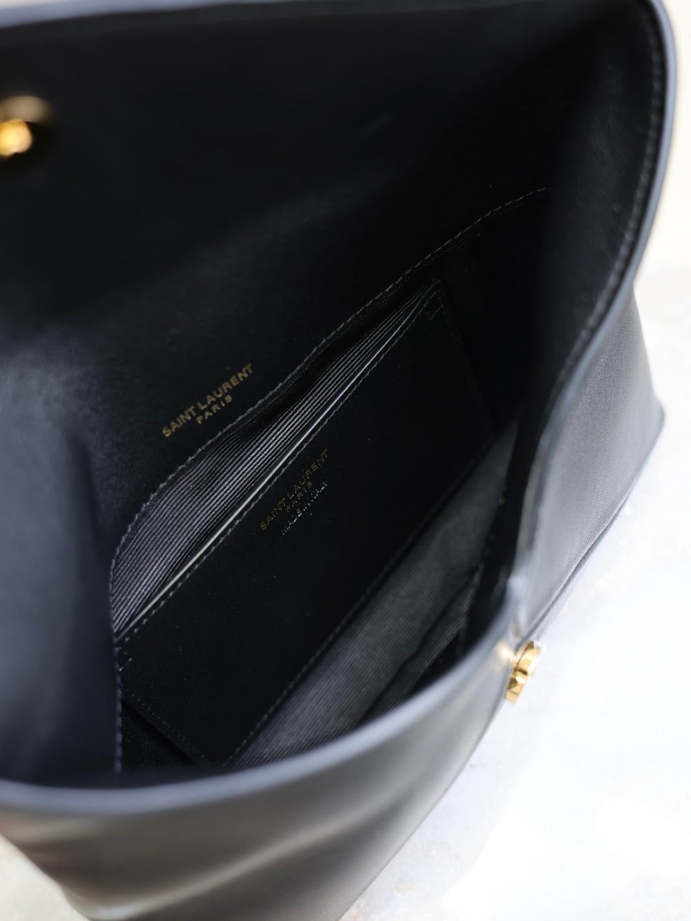 Ezyycart Bags YSLn Luxury Bag --119411