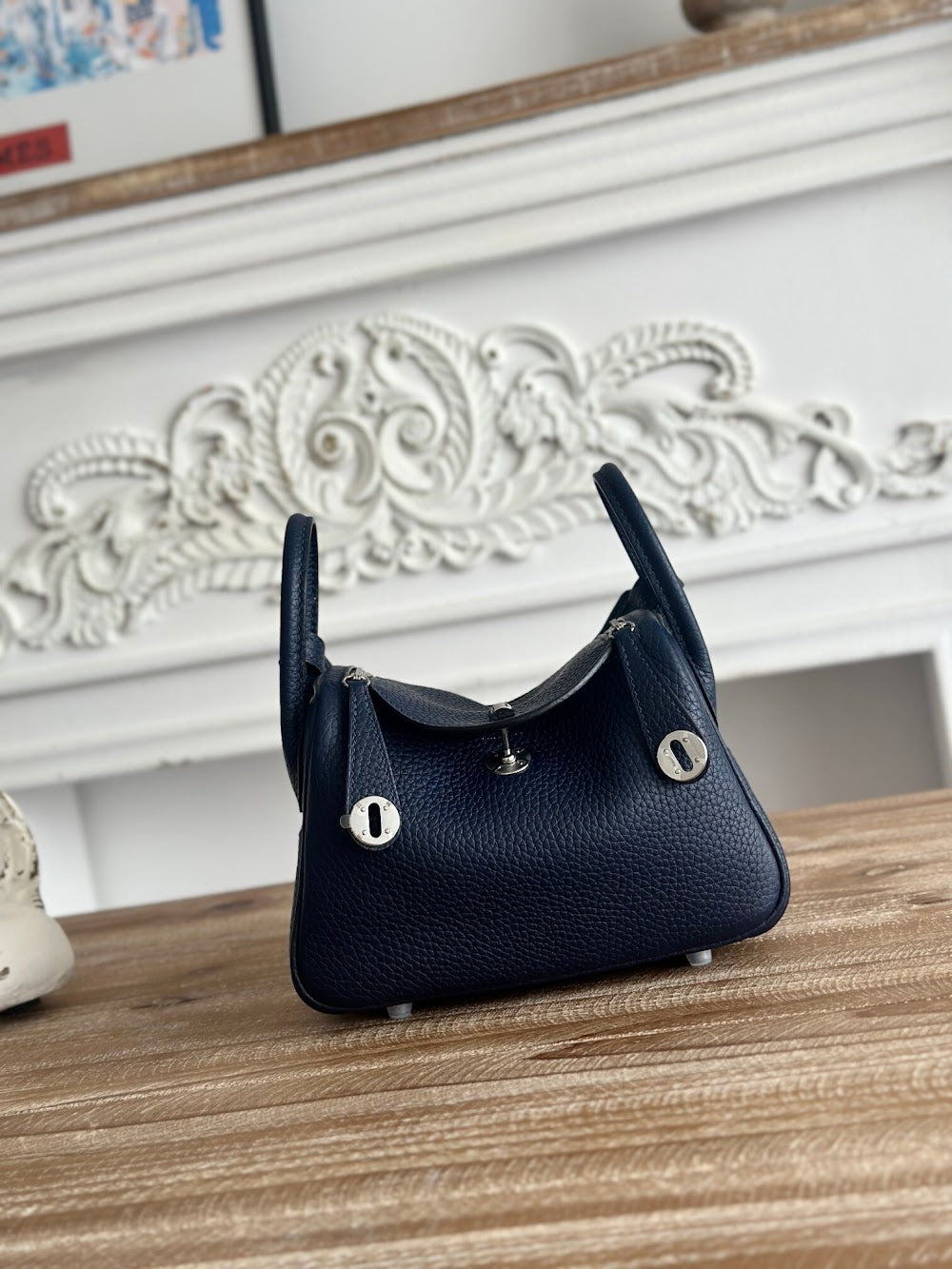Anum Bags Hermesn Luxury Bag --118898