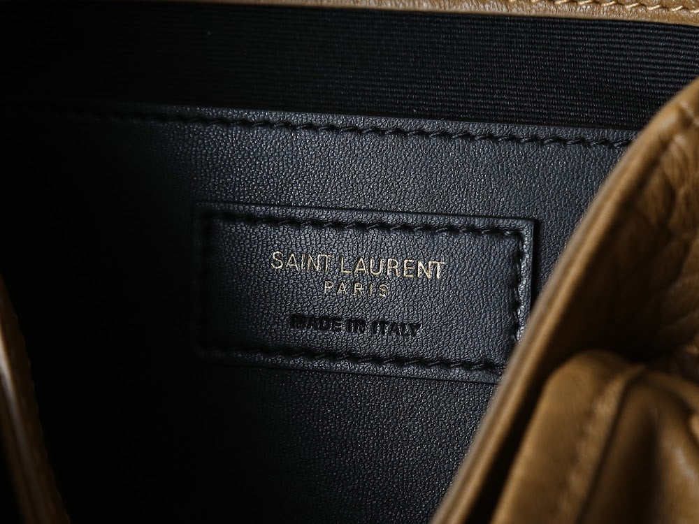 Ezyycart Bags YSLn Luxury Bag --120108
