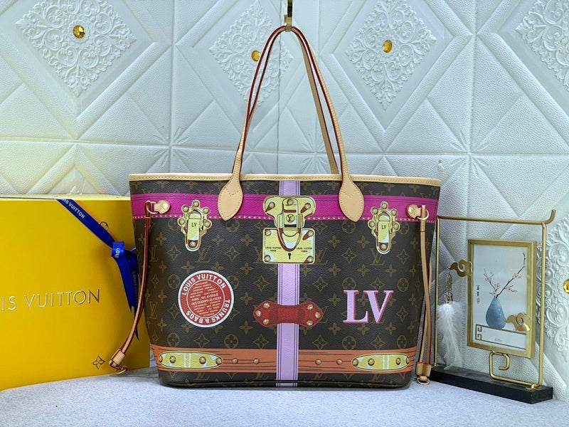 Anum Bags LVn Luxury Bag --80707