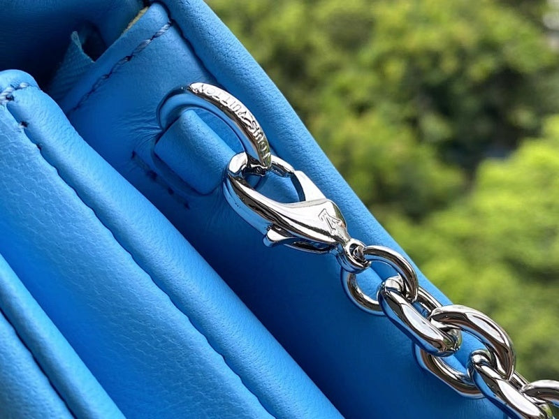 Ezyycart Bags ln Luxury Bag --58885