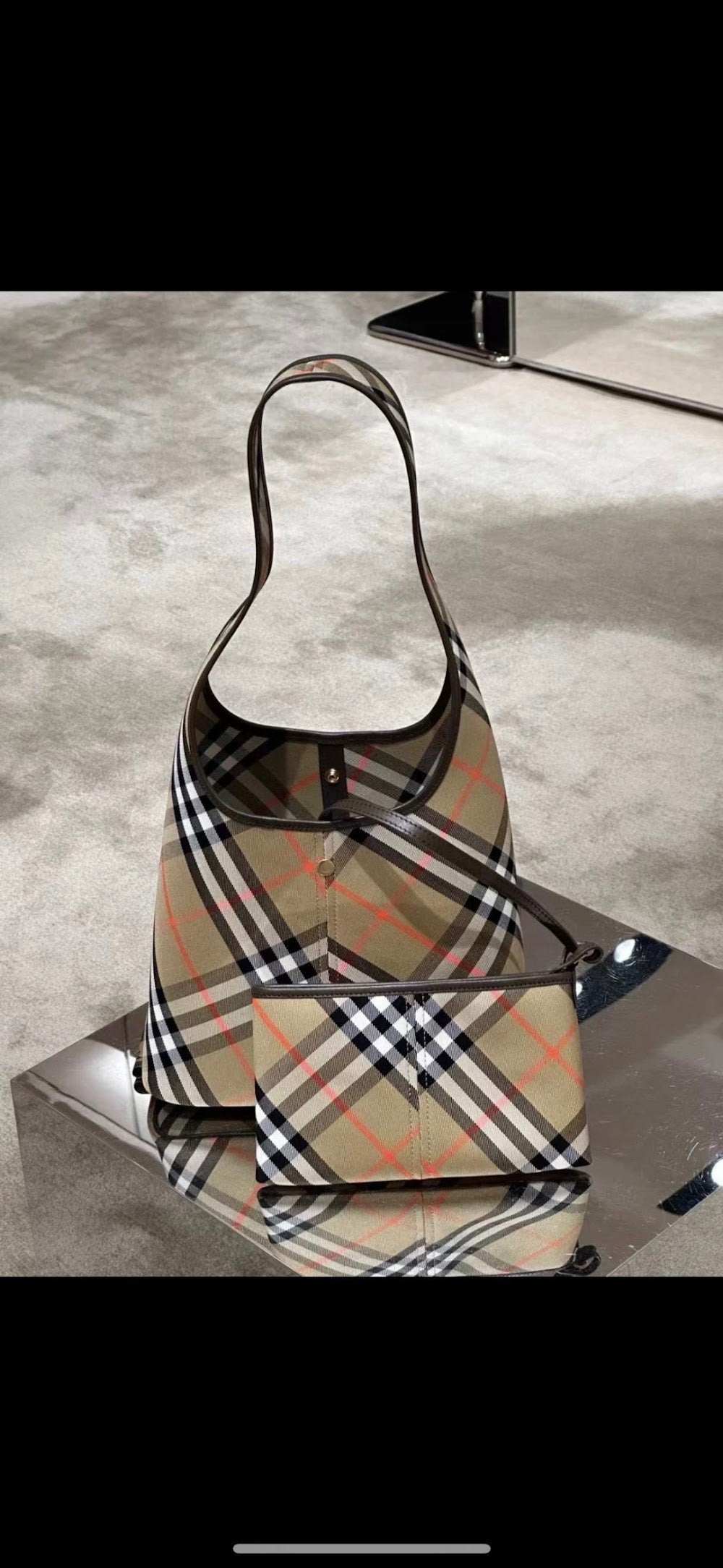 Ezyycart Bags Burberryn Luxury Bag --91757