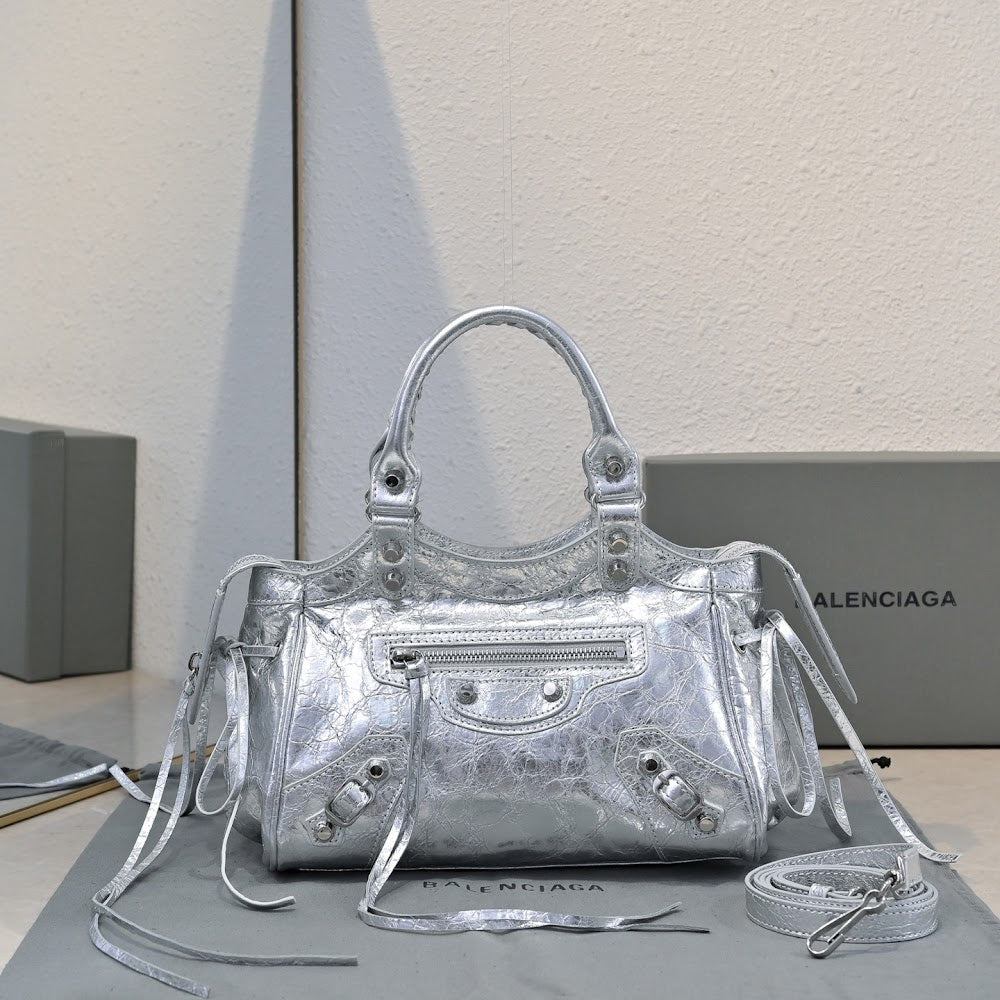 Ezyycart Bags Balenciaga Luxury Bag --111419