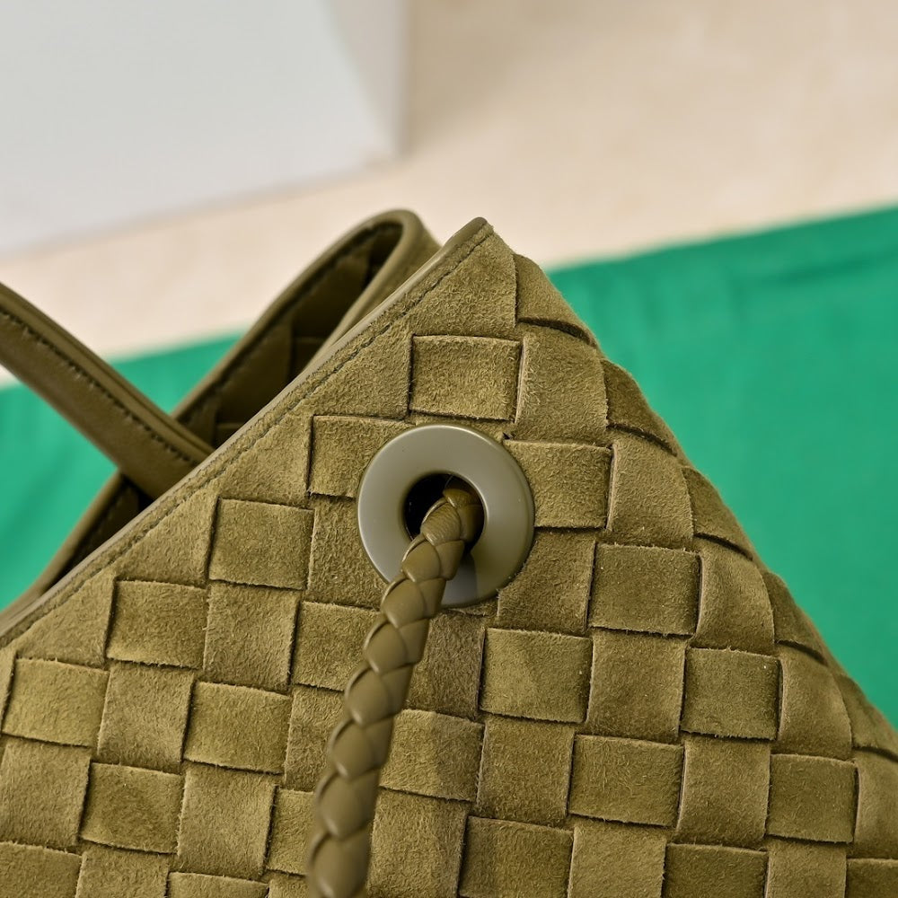 Ezyycart Bags Bottegan Luxury Bag --91339