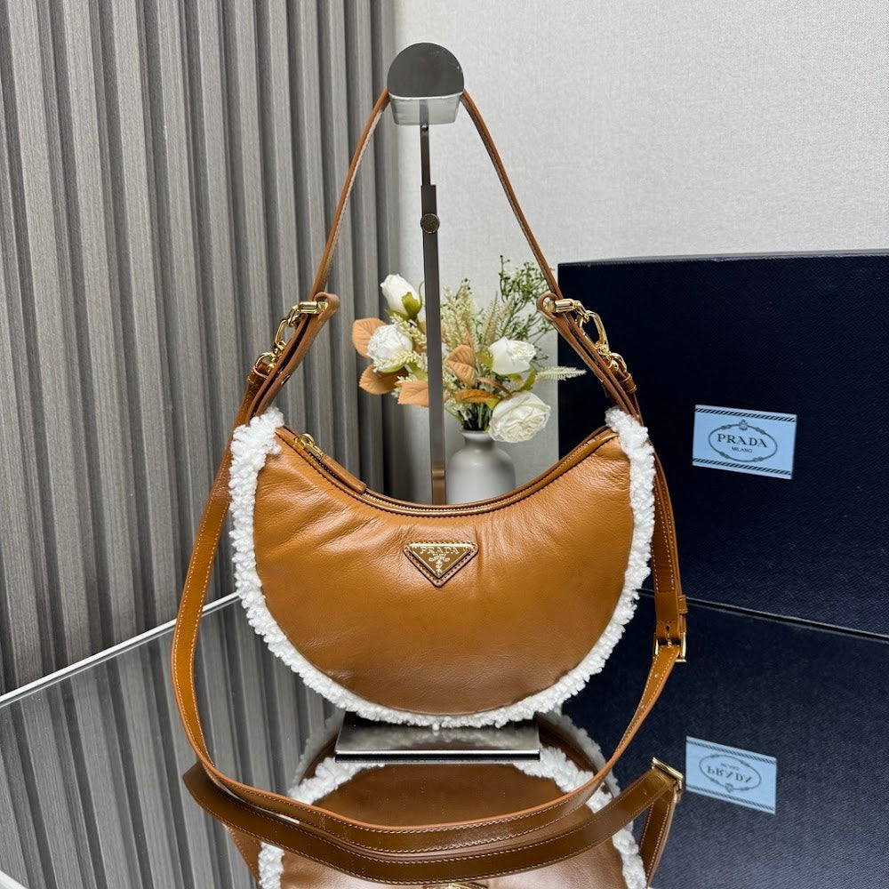 Ezyycart Bags Pradn Luxury Bag --102876