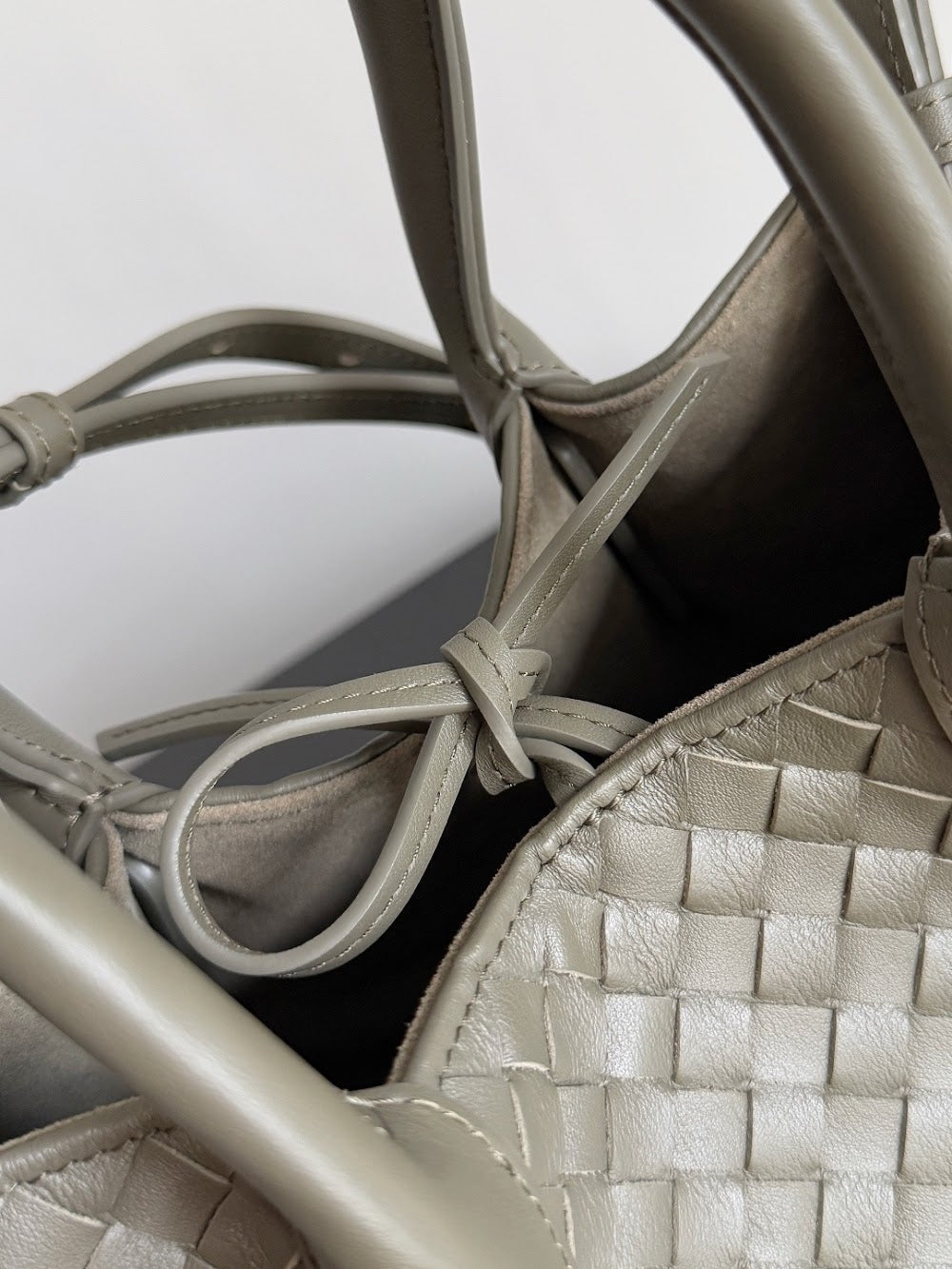 Ezyycart Bags Bottegan Luxury Bag --90457