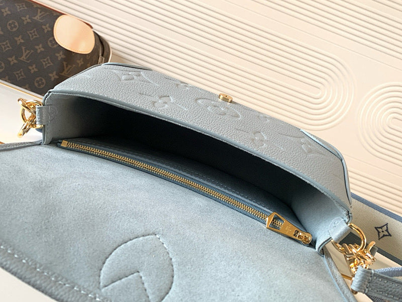 Anum Bags LVn Luxury Bag --79176