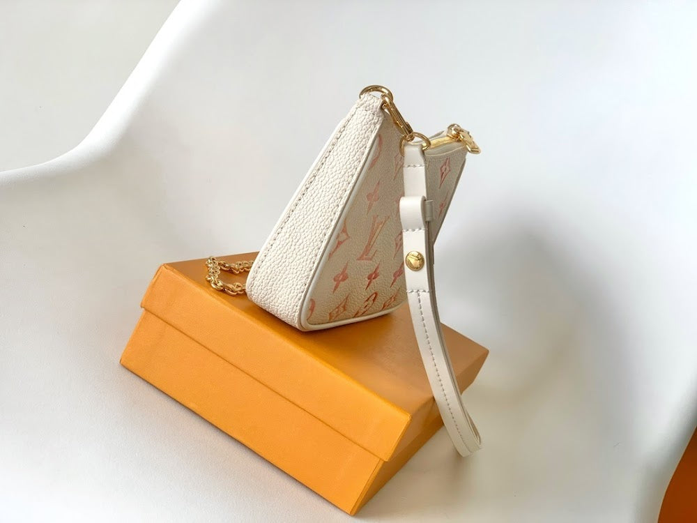 Anum Bags LVn Luxury Bag --80257