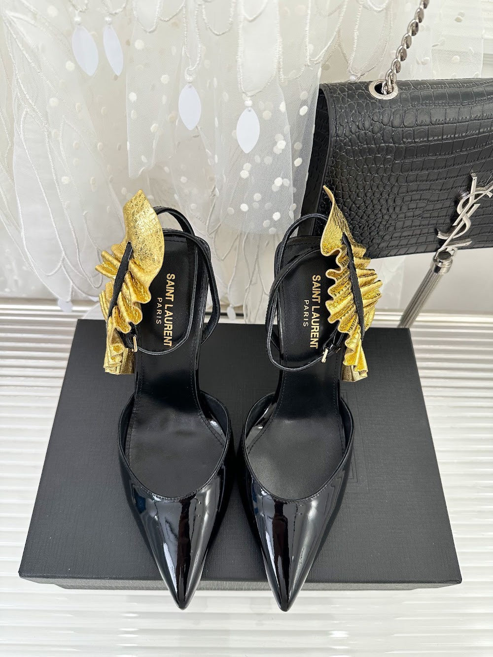 Ezyycart Bags Luxury Bag --50365