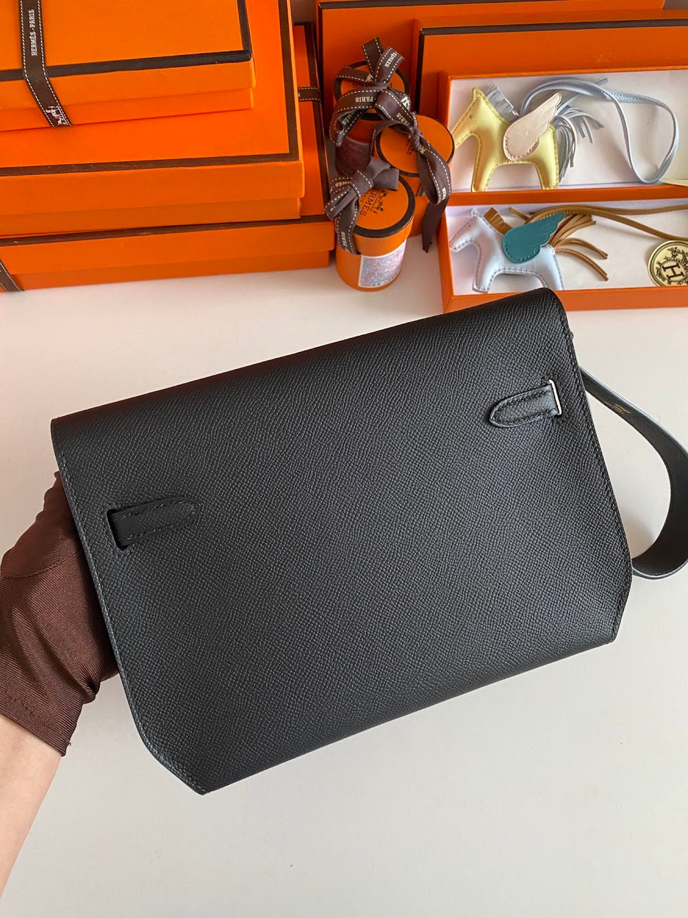 Anum Bags Hermesn Luxury Bag --116700